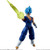 Bandai Figure-Rise Standard Super Saiyan God Super Saiyan Vegetto ''Dragon Ball Z'' Bandai Figure-Rise Standard Super Saiyan God Super Saiyan Vegetto ''Dragon Ball Z''