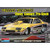 Revell Frank Iaconio Camaro Pro Stock Model Car Kit