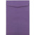 JAM PAPER 6 x 9 Open End Catalog Premium Envelopes - Dark Purple - 50/Pack