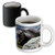 3dRose mug_113809_3 Otter Love Magic Transforming Mug, 11-Ounce