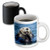 3dRose mug_88466_3 California Sea Otter, Moss Landing, California Us05 Jgs0198 Jim Goldstein Magic Transforming Mug, 11-Ounce
