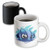 3dRose mug_53080_3 Cute Blue Octopus Magic Transforming Mug, 11-Ounce