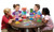 Educational Insights Make - A - Monster Language Arts Test Prep Games - Grade 3