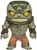 Funko POP Heroes: Arkham Asylum Killer Croc