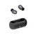 True Wireless Bluetooth Earbuds in-Ear Stereo Bluetooth Headphones Wireless Earphones (Bluetooth 5.0, Built-in Mic, Stereo Calls, Total 15 Hours Playtime)