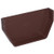 GENOVA PRODUCTS TV534164 BRN Inside End Cap