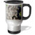 3dRose Map of Rome Ceramic Mug, 15-Ounce