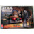 Star Wars Jabba the Hutt Throne Room ERTL Model Kit