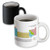 3dRose Pastel Periodic Table-Academic School Educational Gift Magic Transforming Mug, 11-Ounce
