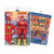 Super Friends Retro Action Figures Series 3: Flash by Figures Toy Company