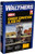 Walthers Cornerstone Series Kit HO Scale Cinder Conveyor & Ash Pit