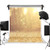 Kate 5x7ft/1.5m(W) x2.2m(H) Christmas Backdrops Photography Frozen Snow Bokeh Winter Background Photography Studio Backdrop