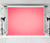 Kate 7x5ft Coral Pink Photography Backdrop Gradient Pink Portrait Background Photo Booth Props