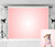 Kate 7x5ft Baby Pink Photography Background Princess Portrait Backdrop Gradient Color Photo Background
