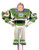 Buzz Lightyear Pinata, Pull String