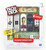 Tech Deck Plan B Skateboards Sk8shop Bonus Pack with 6 Fingerboards