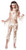 California Costumes Mysterious Mummy Tween Costume, Large