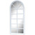 Kole Imports PF130 Window Frame Wall Mirror