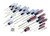 Craftsman 9-31796 Phillips Slotted Torx Mixed Screwdriver Set, 23 Piece
