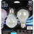 Feit Electric A1960/850/Led/2 - A19 Daylight Dimmable Led Frosted 60W Equivalent Filament Light Bulb
