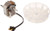Nutone BP28 Broan Fan Motor/Wheel