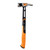 Fiskars IsoCore 22 oz Milled-face Framing Hammer, 16 Inch