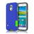 Incipio Phenom Case for Samsung Galaxy S5 - Retail Packaging - Blue/Neon Green