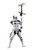 Kotobukiya Star Wars Episode VIII First Order Storm Trooper Executioner Collectible Figure