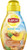 Lipton Liquid Iced Black Tea Mix, Summer Peach 2.43 oz (Pack of 4)