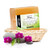 Pifito Honey Melt and Pour Soap Base (5 lb) ? Bulk Premium 100% Natural Glycerin Soap Base ? Luxurious Soap Making Supplies