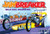 C.P.M. MPC MPC821 1:25 Scale Jawbreaker Rail Dragster Model Kit, Multi