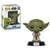 Funko Pop Star Wars: Clone Wars - Yoda Collectible Figure, Multicolor
