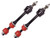 (2) Front Sway Bar Links FITS Dodge Ram Dakota 2005-2011 Mitsubishi Raider 2006-2009