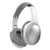 Ushopfun Bluetooth Headphones Over Ear, Stereo Headset Wireless Noise Canceling Headphone Deep Bass Hi-Fi Stereo Headset with Mic, 18H Playtime for Travel Work TV PC Cellphones