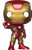 Funko Pop! Marvel Avengers: Endgame Iron Man Exclusive Vinyl Bobble-Head Figure
