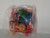 Vintage Ronald McDonald & Frankenstein #7 Happy Meal Toy