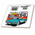 3dRose ct_1010_4 Route 66-Ceramic Tile, 12-Inch