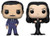 Funko Pop! TV: The Addams Family - Gomez and Morticia - Set of 2