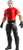 WWE Tough Talkers Total Tag Team Sting Action Figure