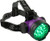 Apollo Horticulture 19 Watt LED High Intensity Green Light Headlamp