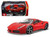 Bburago New 1:24 W/B Collection - RED 488 GTB Diecast Model Car