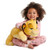 Disney Simba Cuddleez Plush - Large