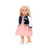 Our Generation Terry-Retro Doll 18" Doll