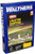 Walthers Cornerstone HO Scale Lauston Shipping Background Building