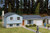 Walthers Cornerstone HO Scale Model Split-Level House