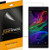 [6-Pack] Supershieldz for Razer Phone Screen Protector, High Definition Clear Shield + Lifetime Replacements Warranty