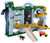 Matchbox Jungle Adventure Playset