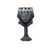 GAME OF THRONES HOUSE STARK GOBLET 17.5CM