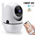 1080P WiFi Baby Monitor HD Wireless IP Camera Home Security Surveillance Video Nanny Pet Cam with Two-Way Audio Night Vision Motion Sensor 360 Rotation Network Dome Webcam with iOS Android App Cloud