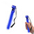 Windy City Novelties LED Glow Stick, Flashlight, Safety Flasher, Emergency Whistle, Blue